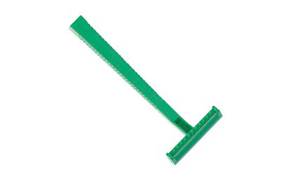 Disposable Razor Blade