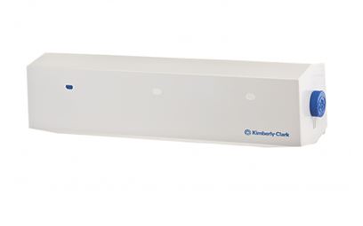 Couch Roll Wall Dispenser Couch Roll Wall Dispenser