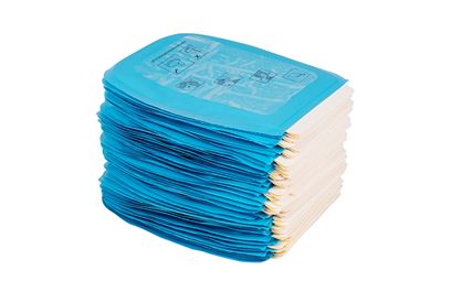 Pack of 50 AbsorbeZe Traveleze Pouches Pack of 50 AbsorbeZe Traveleze Pouches