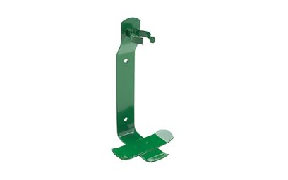Eye Wash Bracket for St John Ambulance 500ml Eye Wash Bottle Eye Wash Bracket for St John Ambulance 500ml Eye Wash Bottle