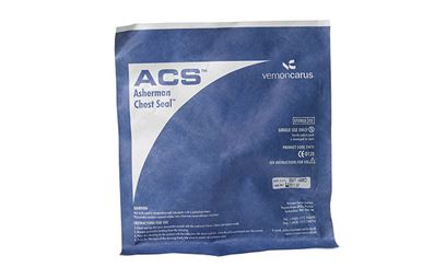 Asherman™ Chest Seal  Asherman™ Chest Seal