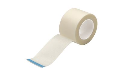 Pack of 24 1.25cm x 10m Microporous Tape Pack of 24 1.25cm x 10m Microporous Tape