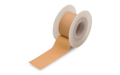 Pack of 12 2.5cm x 5m Waterproof Tape Pack of 12 2.5cm x 5m Waterproof Tape