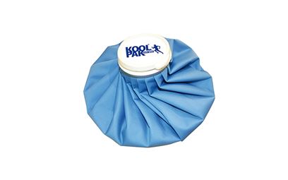 Pack of 10 Medium KoolPak® Ice Bag Pack of 10 Medium KoolPak® Ice Bag