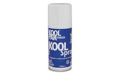 150ml Koolpak® Kool Spray 150ml Koolpak® Kool Spray