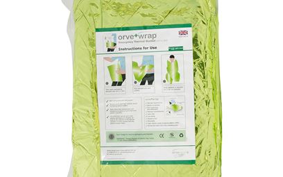 Orvecare Thermal Warming Blanket