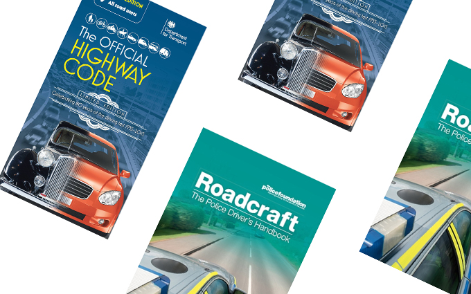 Road Safety Guide