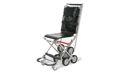 Ferno® Compact Tri-Wheel Stair Chair