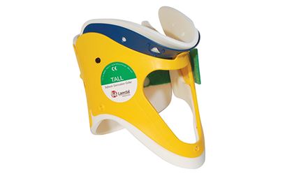 Tall Stifneck Extrication Collar