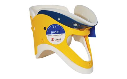 Short Stifneck Extrication Collar