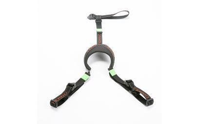 Aquaboard Head Restraint