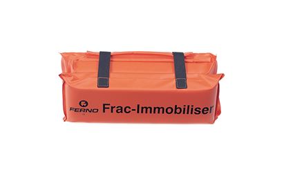 2 Strap Frac Immobiliser