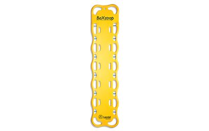 Baxstrap Spine Board