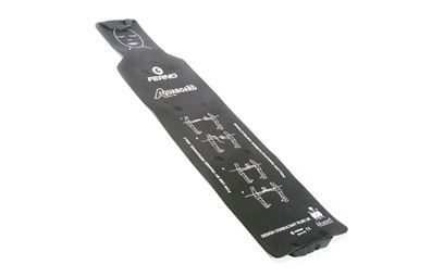 Aquaboard Back Support Pad