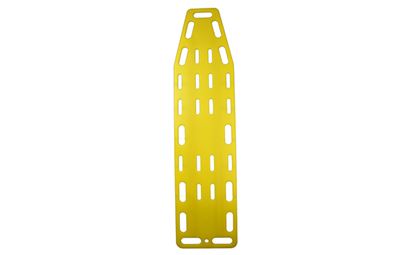 Dixie Backboard with Speed Clip Pins