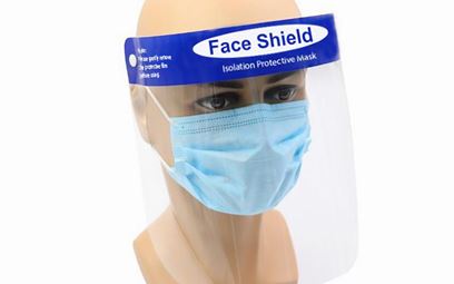 Face Visor