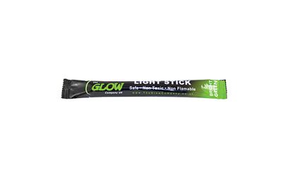 Green 8 hour Glow Stick