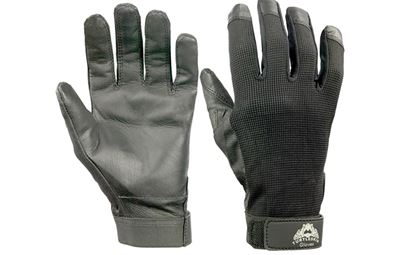 Turtleskin® Puncture Resistant Gloves