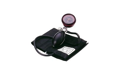 Palm Aneroid Sphygmomanometer