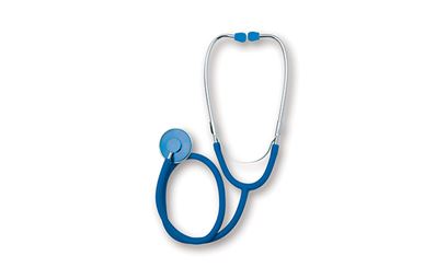 Blue Timesco™ Single Head Stethoscope