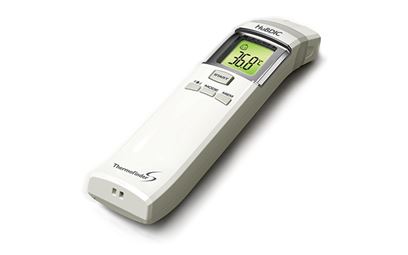 Thermofinder Non-Contact Thermometer
