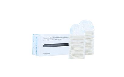 Pack of 20 Probe Covers for Tympanic Digital Ear Thermometer