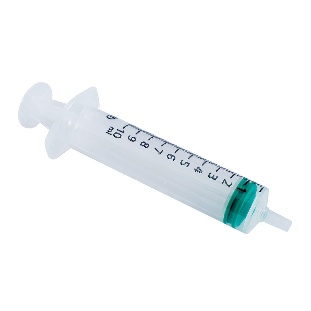 10ml BD Emerald™ Disposable Syringe