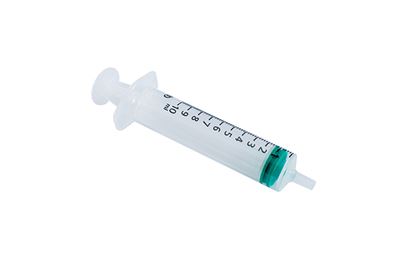 10ml BD Emerald™ Hypodermic Disposable Syringe
