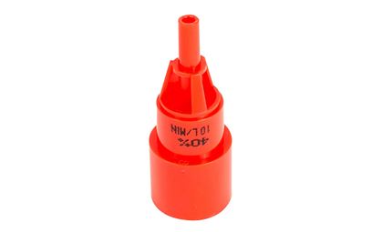 40% Venturi Oxygen Valve
