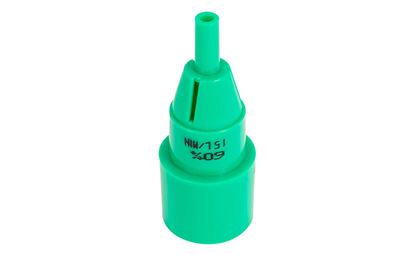 60% Venturi Oxygen Valve