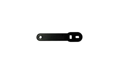 Spindle Key for Oxygen Cylinders