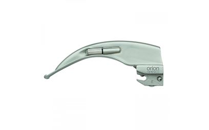 Size 2 Macintosh Curved Blade