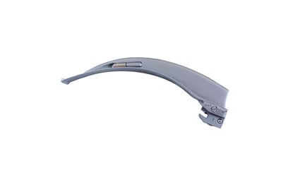 Size 4 Macintosh Curved Blade