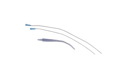 14fg Suction Catheter