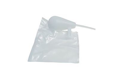 Suction-Easy Disposable Suction Unit