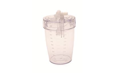 Laerdal Suction Unit Reusable Canister