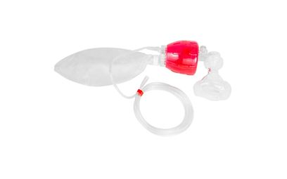 Adult SmartBag Disposable Bag, Mask and Valve