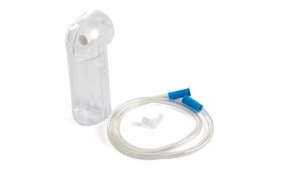300ml Laerdal Disposable Canister for Laerdal Compact Suction Unit 4