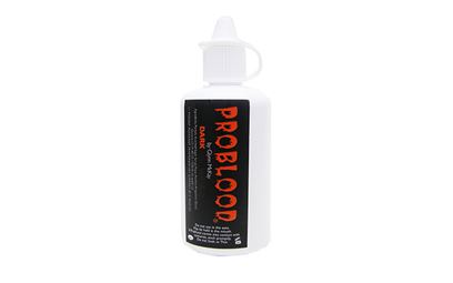 60ml Bottled Blood