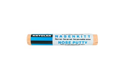Casualty Nose Putty