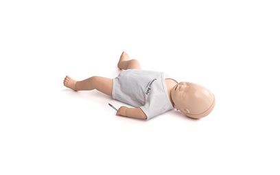 Laerdal Resusci® Baby First Aid Training Manikin Full Body Laerdal Resusci® Baby First Aid Training Manikin Full Body