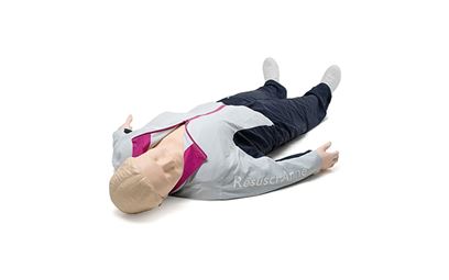 Laerdal Resusci® Anne First Aid Training Manikin Full Body