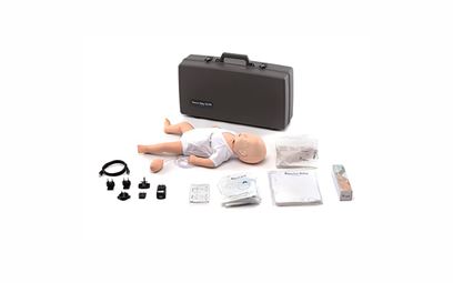 Laerdal Resusci® Baby QCPR Wireless Rechargeable Training Manikin Laerdal Resusci® Baby QCPR Wireless Rechargeable Training Manikin