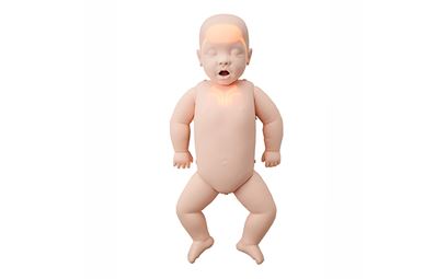 Brayden Baby Manikin