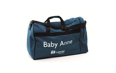 Laerdal Baby Anne™ Carry Bag for 4 Training Manikins