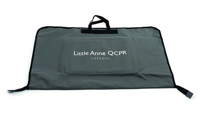Laerdal Little Anne QCPR Soft Pack