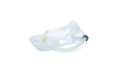 Pack of 24 Laerdal Resusci® Anne Disposable Non-Rebreathing Airways Complete