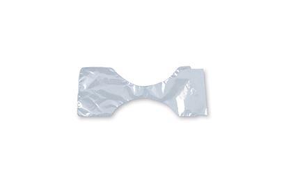 Pack of 100 Simulaids Sani-Baby CPR Training Manikin Lungs