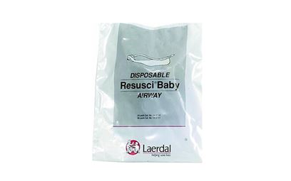 Pack of 96 Laerdal Resusci® Baby Disposable Airways Complete