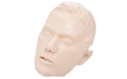 Brayden CPR Manikin Face Skin